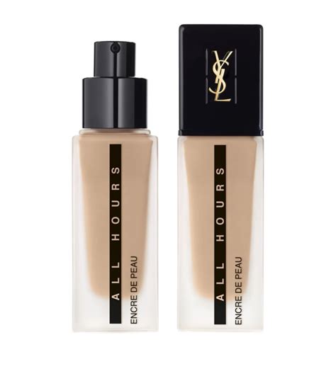 ysl b40 foundation